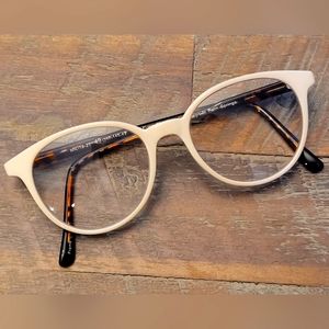 SOLD — EyeLab Eyeglass Frames